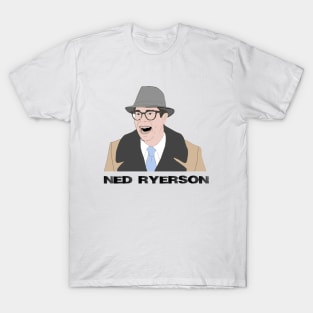 Ned Ryerso T-Shirt